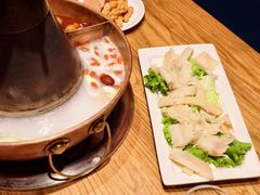 -朴都老北京紫铜火锅(荣成九龙城店)