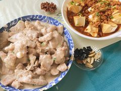 -生态苑农庄(十里画廊遇龙河店)