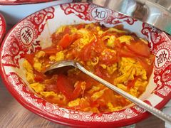 西红柿炒鸡蛋-生记(苏眼井店)