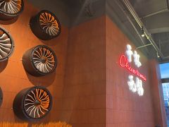-本色.小马哥烧烤(无锡九里仓店)