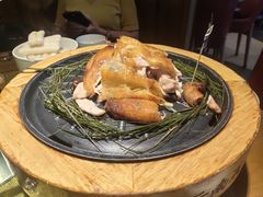 -外婆味道·云南菜大当家(弥勒店)