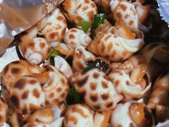 -达叔香味海鲜(海棠68环球美食街店)