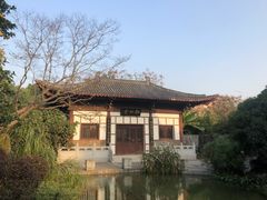 -武汉园博园(武汉自然博物馆)
