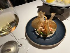-Osteria Garden 生蚝花园餐厅(原进贤路店)
