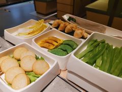 -海底捞火锅(奥森店)
