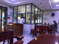 -义隆素菜馆(百年老店)