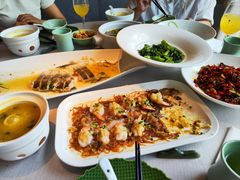 -绿杨春甄选(兴隆大街店)