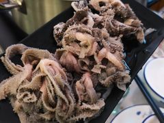 -潮牛宴·鲜牛肉自助火锅烤肉(龙岩新罗万达店)