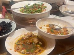 -新白鹿餐厅(龙游路总店·杭帮菜名店)