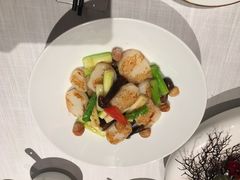 -东富酒家(龙湖西溪天街店)