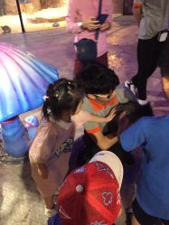 -酷嗒动物文化乐园(cutezoo西溪乐天城店)