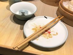 -弄堂小笼包(天津南开大悦城店)
