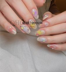 -QHOUSE美甲美睫