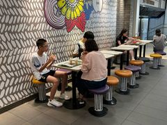 -麦当劳(世纪汇广场店)