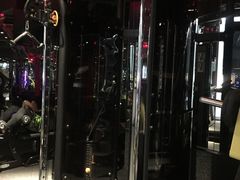 -威尔仕健身会所(北京宜家店)