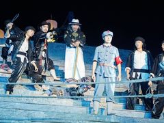 -三亚红色娘子军演艺公园景区