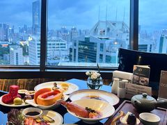 -广州花园酒店·凌璇阁旋转餐厅CAROUSEL360