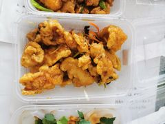 溜双段-老厨家(友谊路总店)