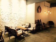 大堂-Nido Cafe Malacca