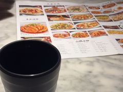 -蔴将·川菜(黄龙万科店)