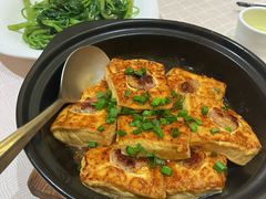 -北海渔村酒楼·粤菜海鲜点心(新华店)