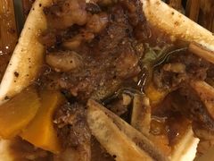 牛仔骨-满福隆酒楼(万绿园店)