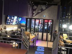 -Taco Bell 塔可钟(民田路店)