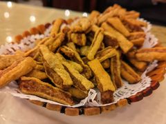 -四海回族饭店(前进大街店)