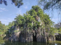 -安徽八里河旅游区