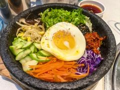 -韩香福烤肉庄园(文化西路店)