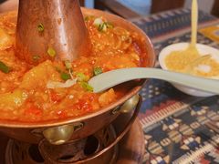 -蜗牛小馆醉乡民谣云南菜(惠新西里店)