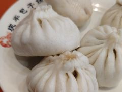 -庆丰包子铺(安东店)