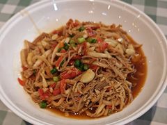 -彭耕记猪油炒小菜(吉联mall店)