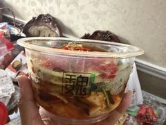 -魏家凉皮(祈年大厦店)