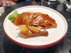 -大鸭梨烤鸭(甘家口店)