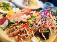 -Mr·Fish鱼鲜生海鲜放题(银泰in99店)