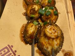 -前海沿·青岛菜(五四广场永旺店)