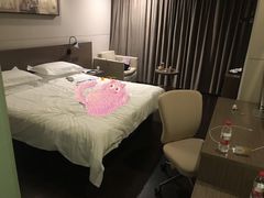 -锦江之星品尚(武汉协和医院取水楼地铁站店)