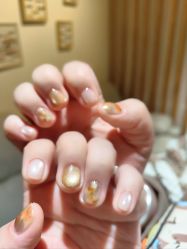 点击看大图 -十月October美甲·美睫