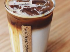 卡布奇诺-You’ll see coffee 咖啡
