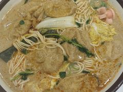 -张亮麻辣烫(无锡茂业天地店)