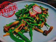 -福星饭店(北新胡同店)