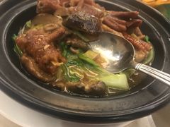 -金城大酒店-中餐厅(汾江中路店)