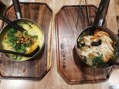 -小满手工粉(上海新世界城店)