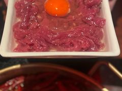 -赤RedBowl川锅·炙烤·板前(北京瑰丽酒店)