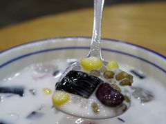 -文昌邓记清补凉(西沙路店)