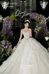 -巴黎婚纱摄影(瑞安旗舰店)