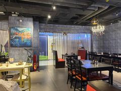-HOTISLAND海鸡岛·韩国料理(江南西店)