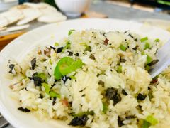 -山菌美食苑(振兴路店)