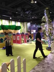 -幻贝家儿童乐园(苏州中心店)